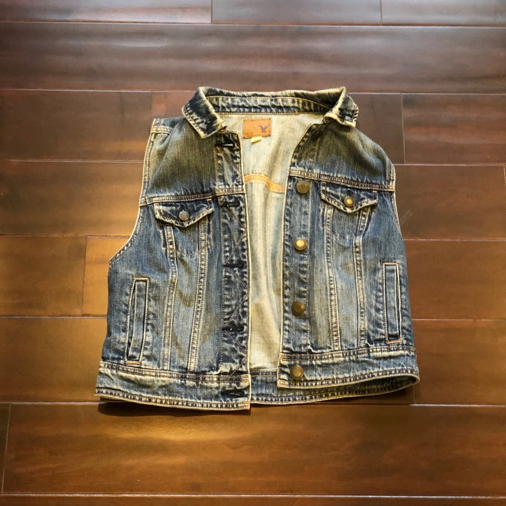 Vest